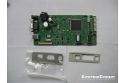 Системная плата к принтеру ZEBRA LP2824Plus