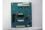 Системный модуль к РРО DATECS MP-550T