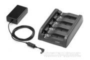 Стенд для зарядки батарей для WT40004 slot kit