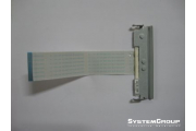 Термоголовка 21 pin к РРО DATECS FP-T88