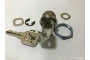 Замок и ключ для денежного ящика MK-410